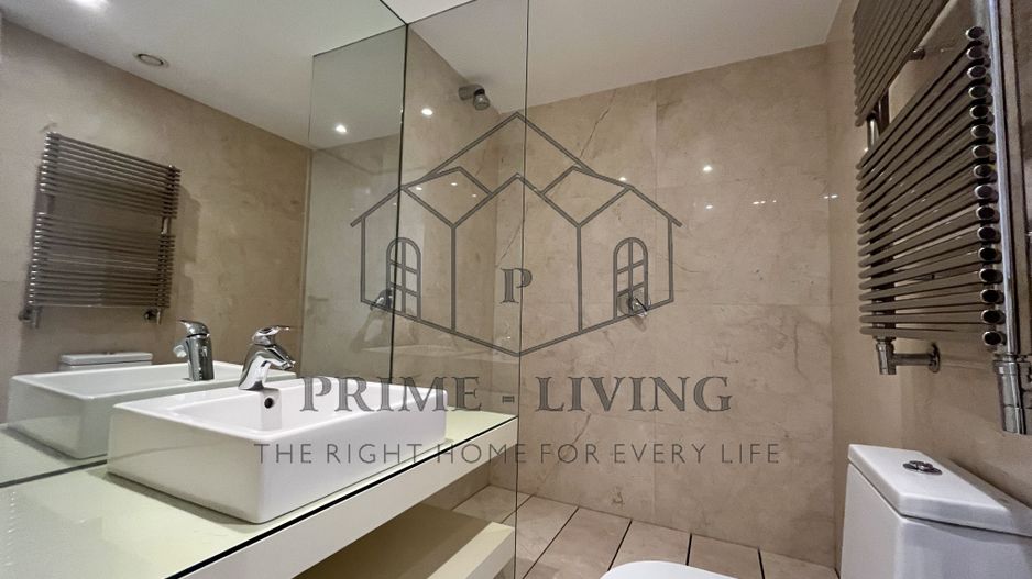 SPECIAL 4-ROOM APARTMENT FOR RENT NEAR KISELEFF PARK - Poză 7