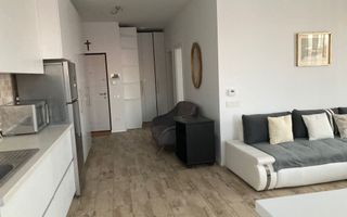 Ap.cu 2 camere lux strada Horea - Poză 5
