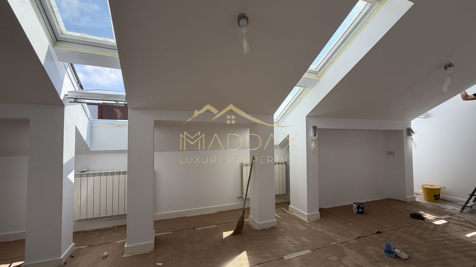 Vila Premium *800mp* // teren *963mp* / garaj cu 6 locuri* // Iancu Nicolae - Poză 58