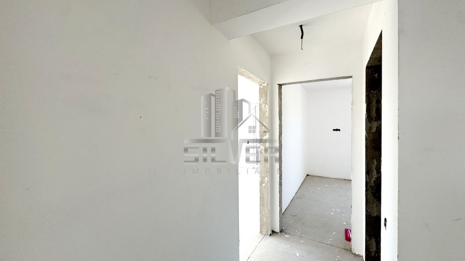 Casa cuplata in zona accesibila cu CF/TVA INCLUS. - Poză 15