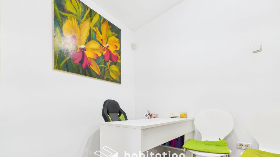 Închiriere cabinet stomatologic – tură completă zona Gheorghe Lazăr - Poză 11