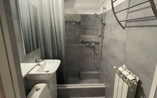 Garsonieră complet mobilată, Baza 3, lângă Silk District – Iași - Poză 4