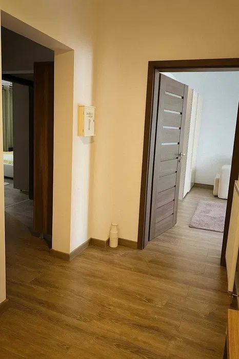 3 camere decomandate, 77mp, vedere panoramică, Timpuri Noi - Poză 6