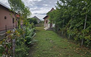 Casa de vanzare Golesti - zona Muzeu - Poză 4