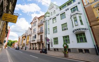 Palat Ultracentral pe Iosif Vulcan - Poză 3