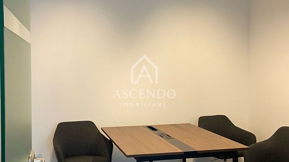 Hermes Business Campus – C Building - Poză 10