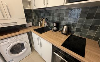 3 camere chirie | modern | mobilat și utilat | Arcul de Triumf - Poză 4