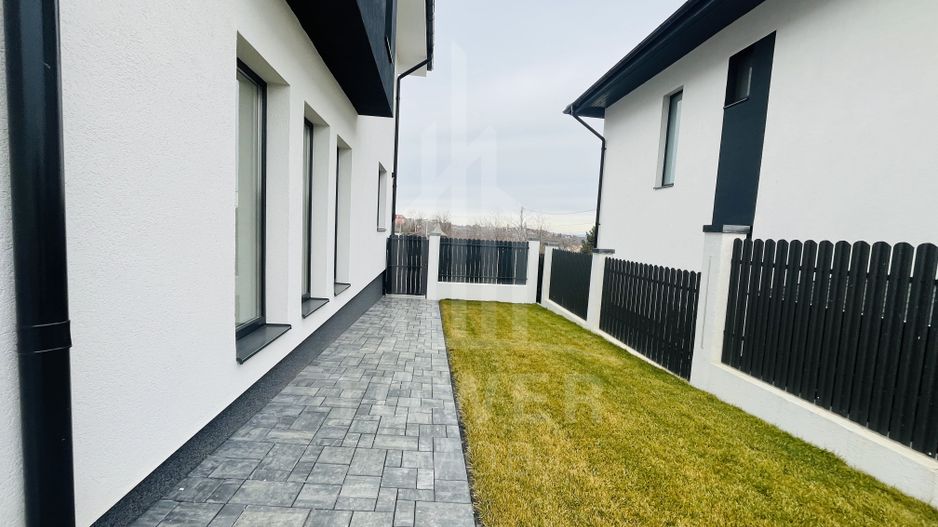 Casa moderna Premium - Poză 28