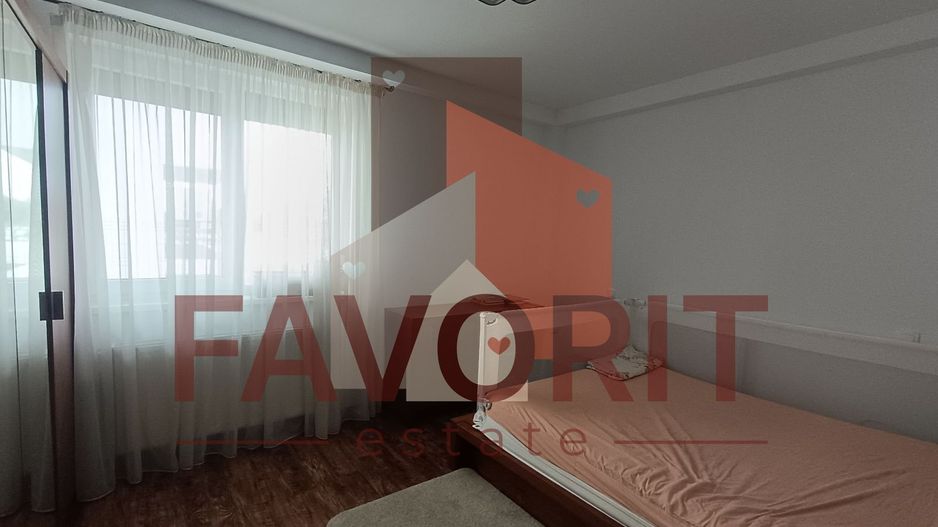 Apartament 2 camere | Bloc Nou | in Timisoara | Loc de parcare in CF - Poză 9