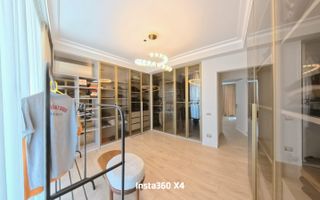 Casă duplex P+1 de vânzare Tunari – finisaje premium, teren 505 mp - Poză 11