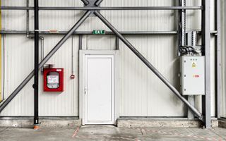 Hală industrială 727 mp Arad - Poză 6