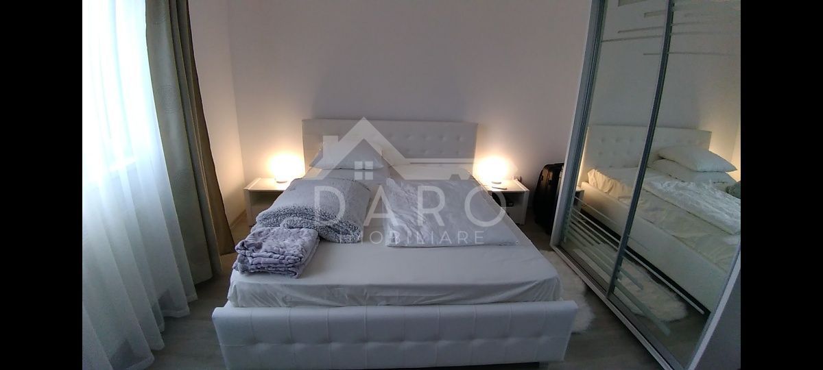 De închiriat in Sângeorgiu de Mureș. Zonă rezidențială - Poză 4