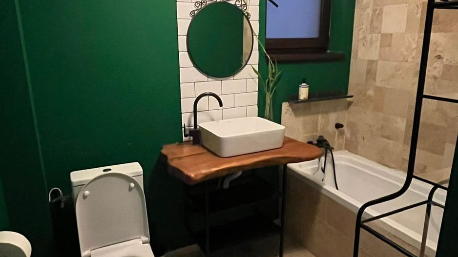 Apartament rooftop cu terasă privată - Poză 7