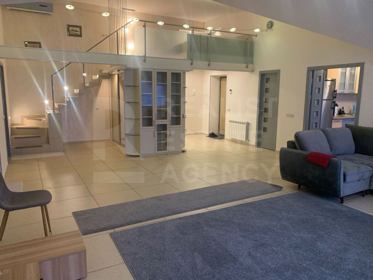 Chirie, apartament, 3 camere, str. Gheorghe Asachi, Telecentru - Poză 5