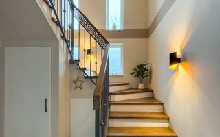 Comision 0! Casa individuala, la cheie cu teren de 700 mp! - Poză 11