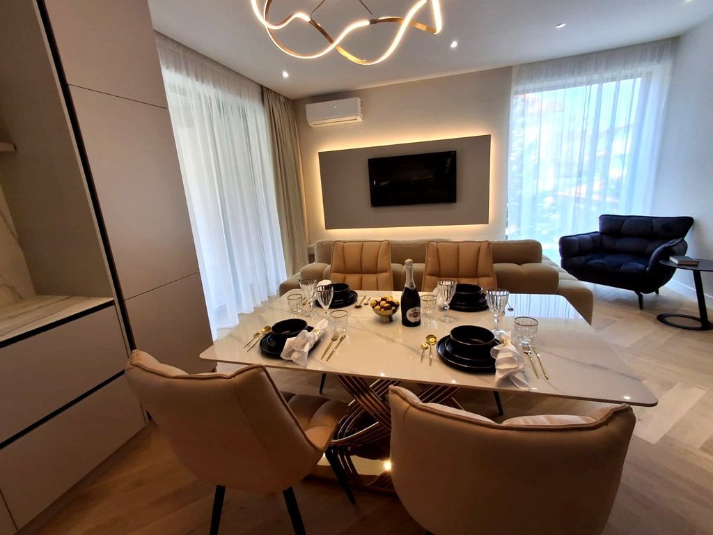 READY TO MOVE DOUA CAMERE EROU IANCU NICOLAE - Poză 3