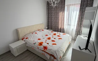 Apartament 3 camere Metalurgiei / Cartierul Solar - Poză 11