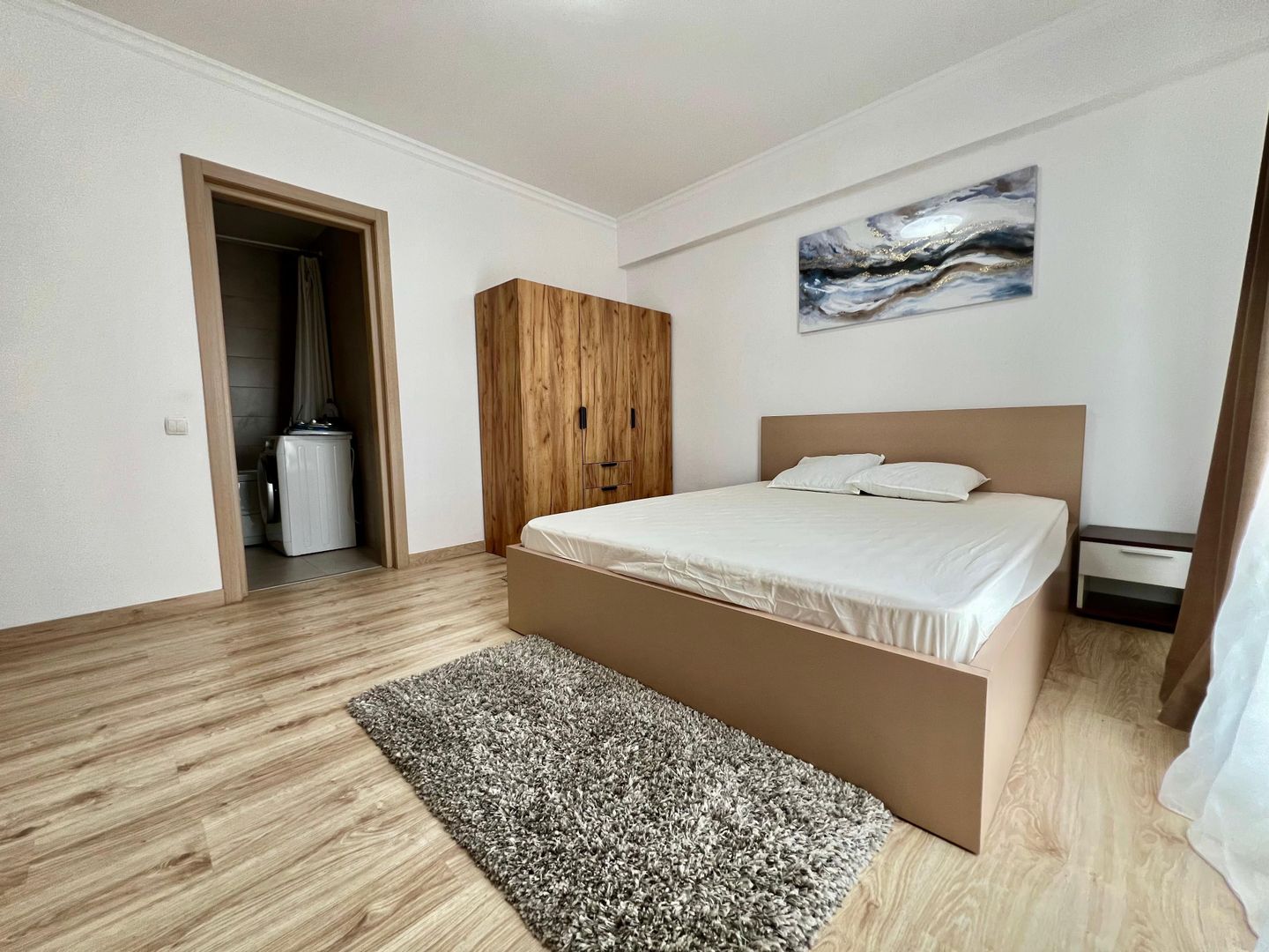 Apartament 3 camere de închiriat - Poză 15