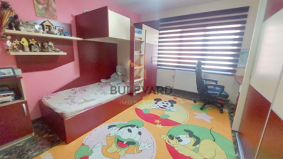 Apartament cu 2 camere decomandate,  zona strazii Profesor Ioan Rusu! - Poză 5