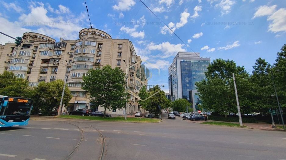 Piata Unirii - Unirii Shopping Center, renovat complet, 3 balcoane, bloc 1996 - Poză 21