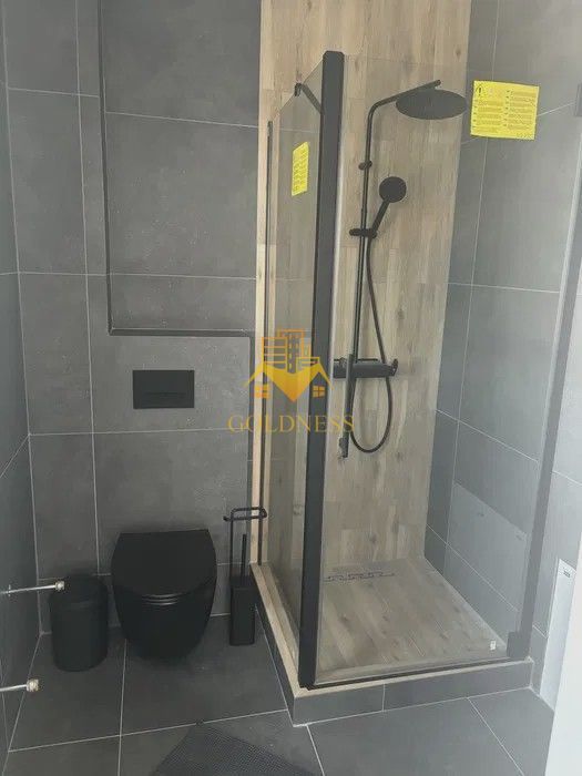 3 camere open-space, Zona Plevnei, Beiusului, Aurel Vlaicu - Poză 4