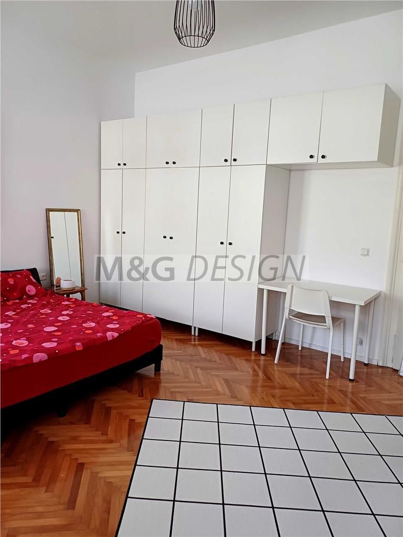 Apartament 3 camere zona Elisabetin - la casa - Poză 5