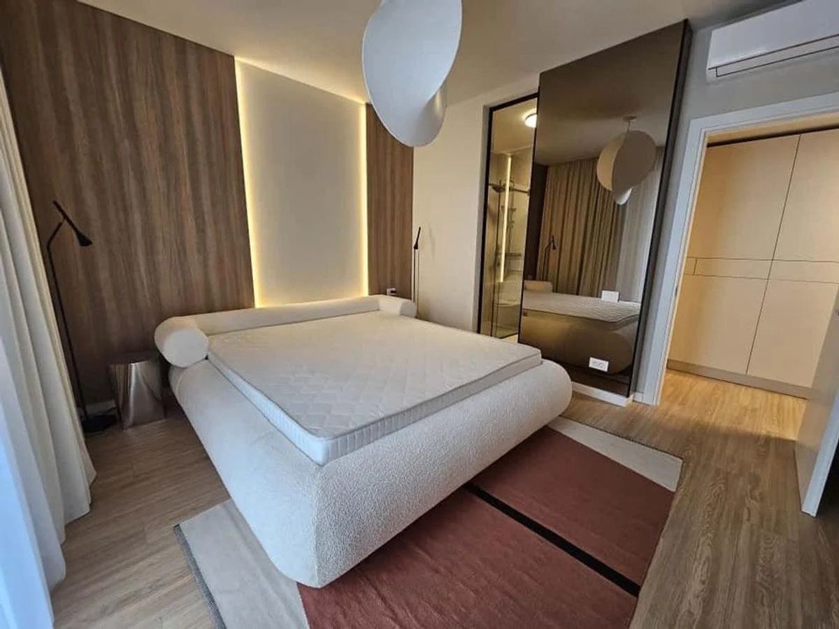 Chirie I Apartament Luxury 2 camere I Iancu Nicolae - Poză 6