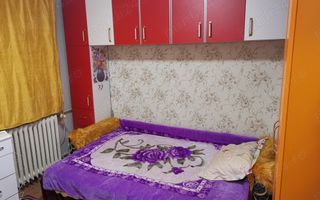 Garsoniera mobilata și utilata tip cameră de cămin cu baie proprie - Poză 8