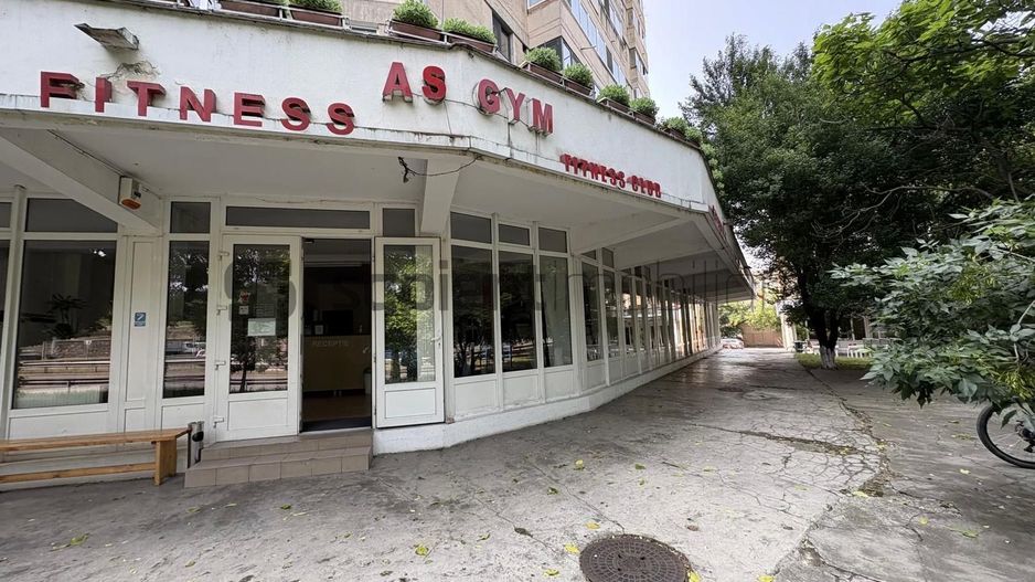 Spațiu comercial - Bd. Ștefan cel Mare - Poză 4