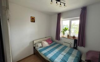 Apartament 3 camere, 58 mp utilat si mobilat, – Tătărași 97.000 € - Poză 6