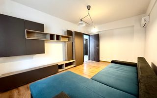 Apartment 2 camere, decomandat,  loc de parcare, Complexul Studențesc - Poză 2
