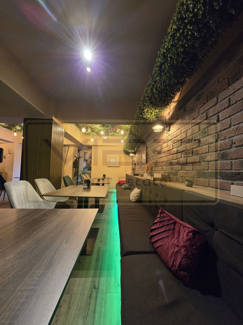 Piata Unirii- Spatiu comercial  stradal - Horeca / Medical / Comerț - Poză 11