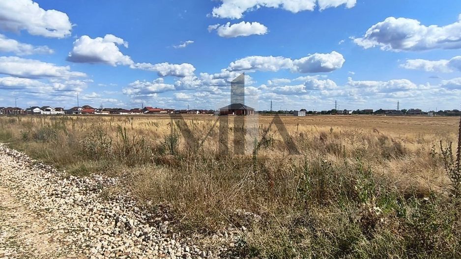 Teren intravilan de vanzare 520 mp, Santandrei, zona Centurii - Poză 3