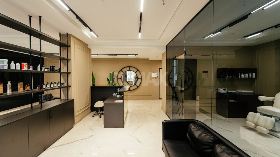 Afacerea activă - Beuaty Salon, Centru, Mun. Chișinău - Poză 6