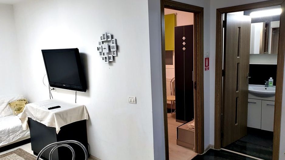 COMISION 0 | Vilă cu 10 apartamente | P+2E+M | 470 mp | Zona Lipovei - Poză 32