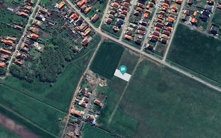 Loc de casa de 507 mp în Livada - Poză 3