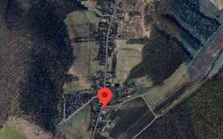 Vindem o parcela de teren pe strada Remetea.  Chiar la principala - Poză 1