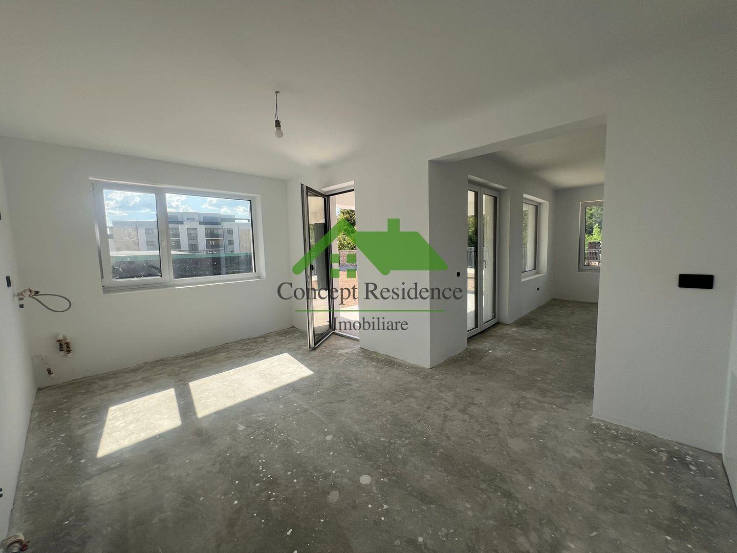 Comision 0%!!Ultima casa din complex,  zona centrala Tautii Magheraus - Poză 14