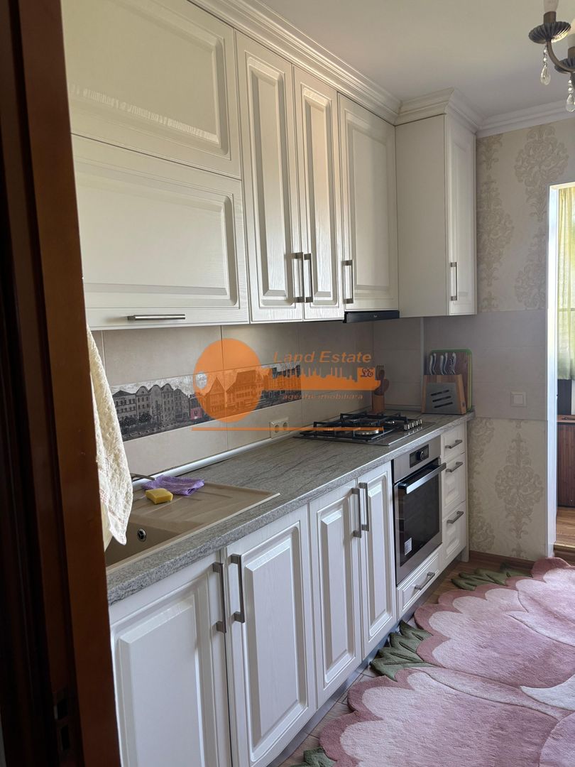 Apartament cu 2 camere 7 minute Metrou Gorjului - Poză 3