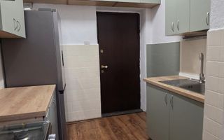 AP.2 CAMERE COTROCENI,CENTRALA PROPRIE,BUCATARIE INCHISA, COMISION 0% - Poză 5