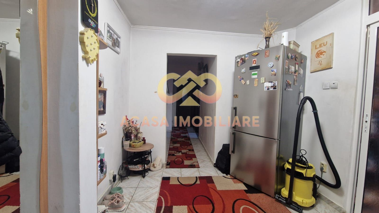 APARTAMENT 3 CAMERE CANTA   72mp - Poză 10
