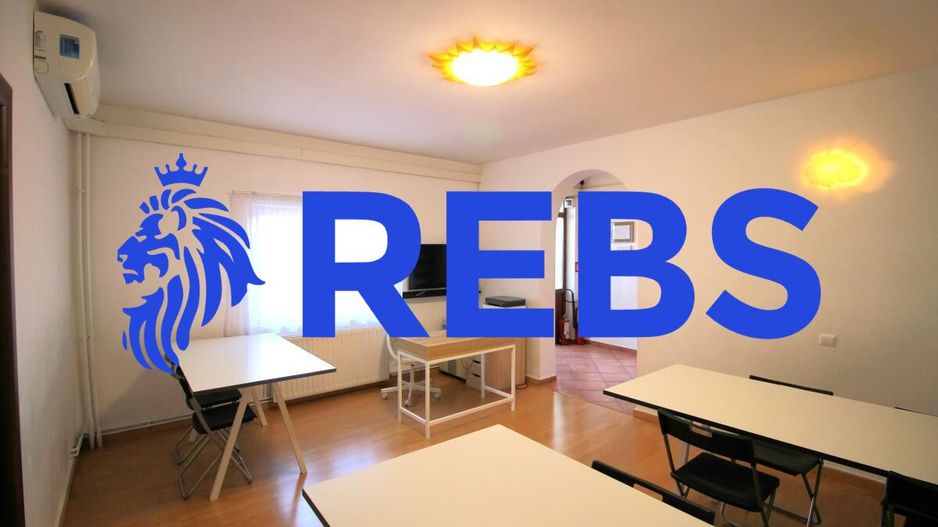 Salcamilor - Bd. Dacia, Vila renovata 223 mp utili, inchiriata! - Poză 16