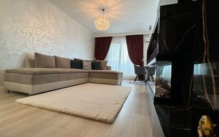 Apartament 3 Camere | Rond OMV | LUX | Loc de parcare - Poză 2
