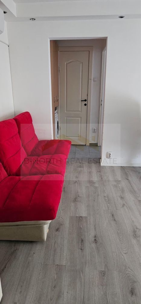 Apartament 2 camere de închiriat | Zona Berceni – Strada Luică -Centrală proprie - Poză 2
