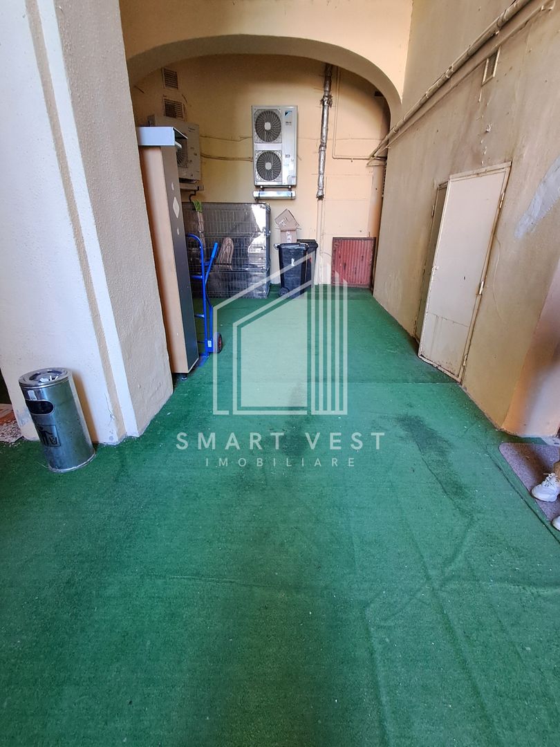 Spatiu de birou 2 camere | Parter | Zona Ultracentrala - Poză 7