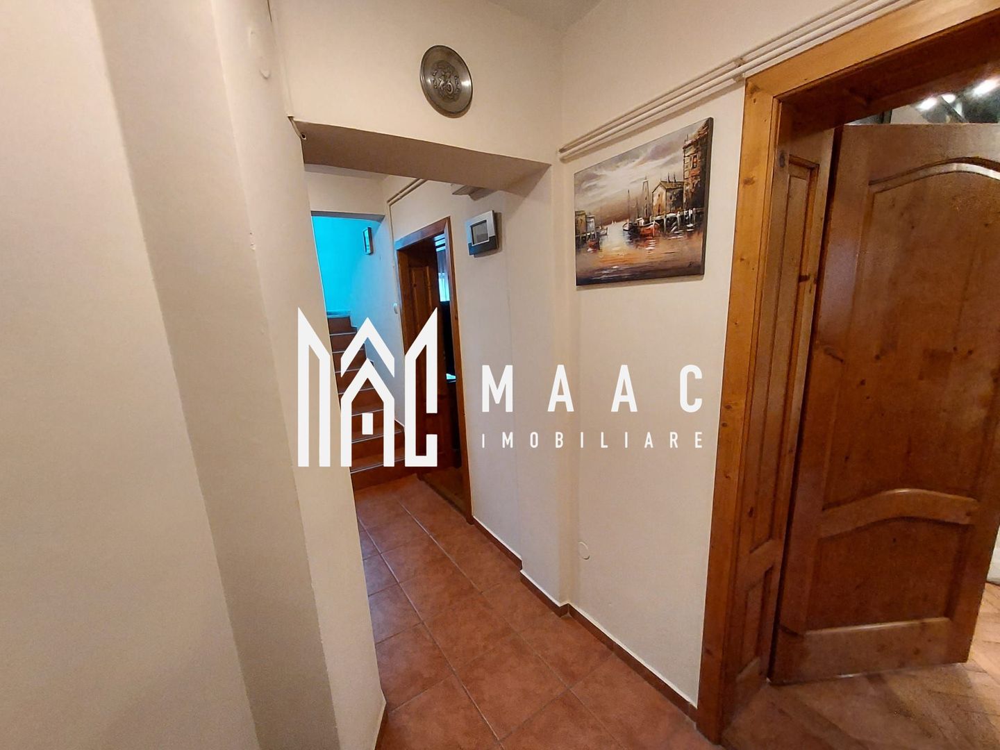 Apartament 5 Camere | 2 Nivele | 150MPU | Hipodrom 3 - Poză 20