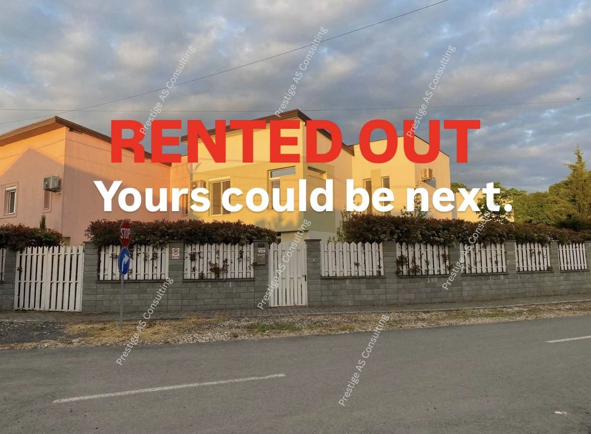 Vila Moderna liziera padurii | 5 Camere | Dumbravita - Poză 1