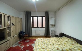 Apartament 1 camera de inchiriat | Etaj 2 | Zona Centrala - Poză 3