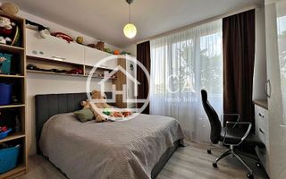 Apartament de vânzare cu 3 camere în ARED, Oradea - Poză 7