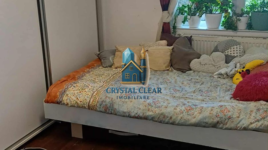 Apartament 3 camere - zona Sângeorgiu de Mureș - Poză 5